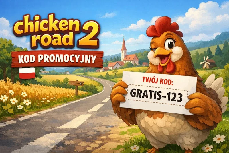 Chicken Road 2 kod promocyjny – czym różni się od wersji podstawowej?