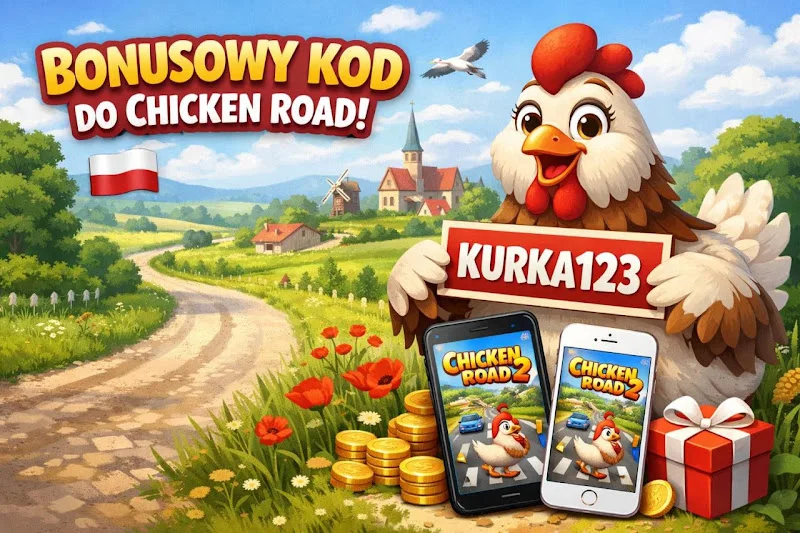 Chicken Road bonus – tabela warunków