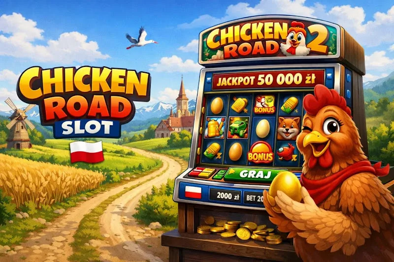 Czym jest Chicken Road 2 i dlaczego gra jest tak popularna?