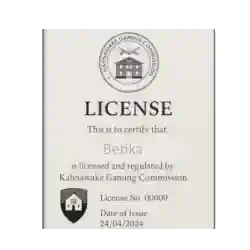 Kahnawake Gaming Commission